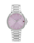 Tommy Hilfiger TH1782781 Horloge Dames 34mm - PansiteNederland.nl