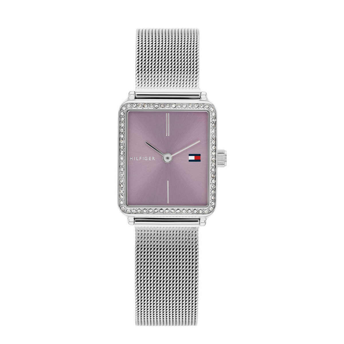 Tommy Hilfiger TH1782790 Horloge Dames 21x24mm - PansiteNederland.nl