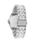 Tommy Hilfiger TH1782801 Horloge Dames Zilverkleurig 30mm
