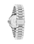 Tommy Hilfiger TH1782817 Horloge Dames Zilverkleurig 36mm