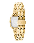 Tommy Hilfiger TH1782832 Horloge Dames – Goudkleurig 24x22,5mm