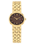 Tommy Hilfiger TH1782844 Horloge Dames 25x22mm