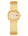Tommy Hilfiger TH1782847 Horloge Dames 25x22mm