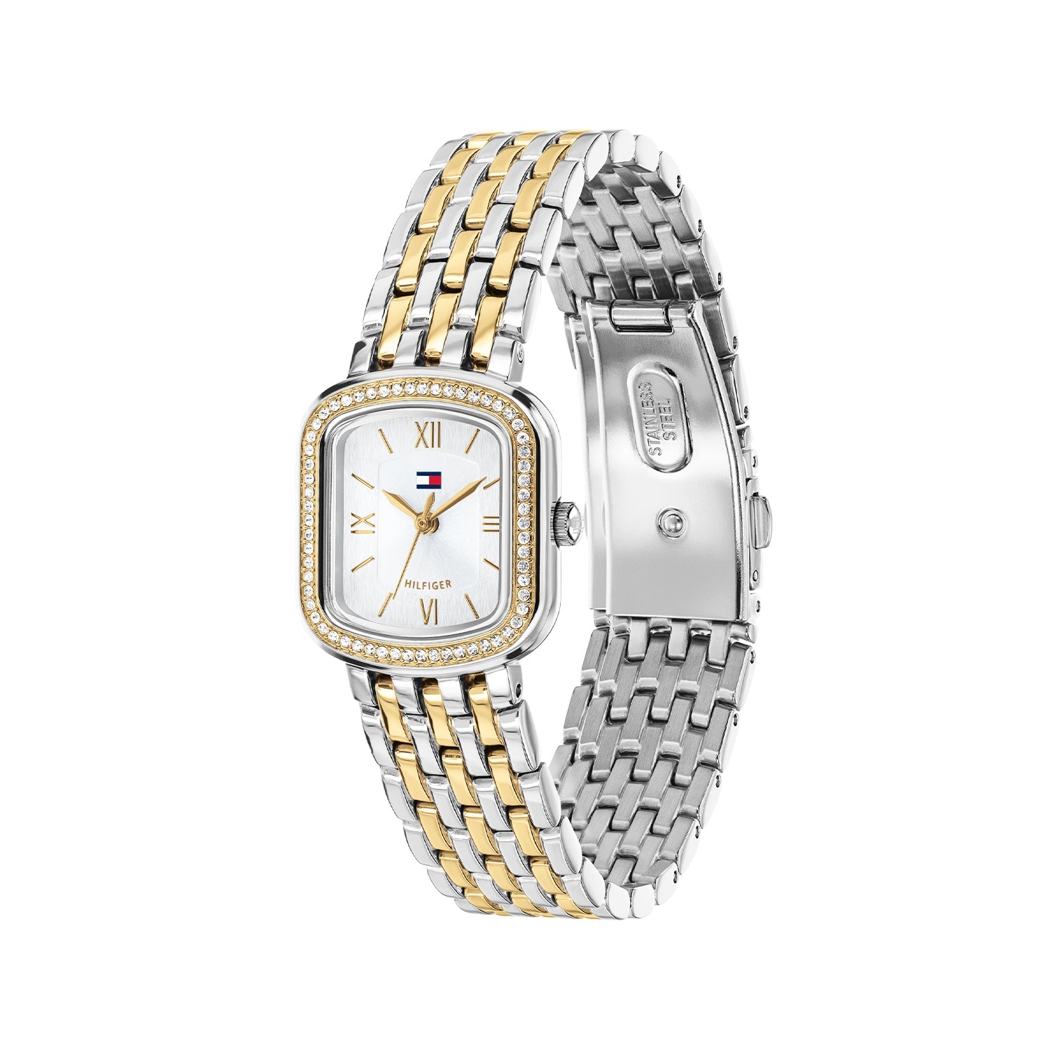 Tommy Hilfiger TH1782922 Dames Horloge 22mm