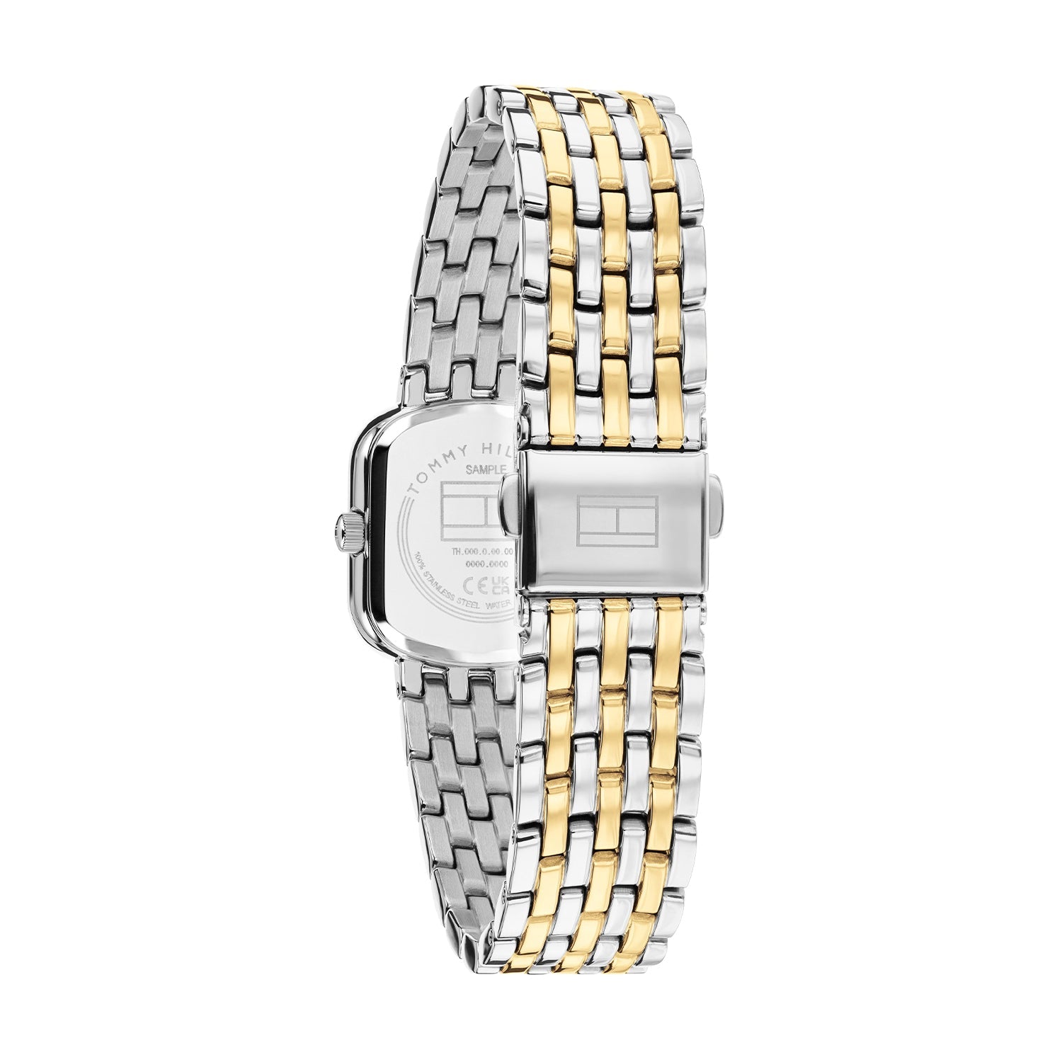 Tommy Hilfiger TH1782922 Dames Horloge 22mm