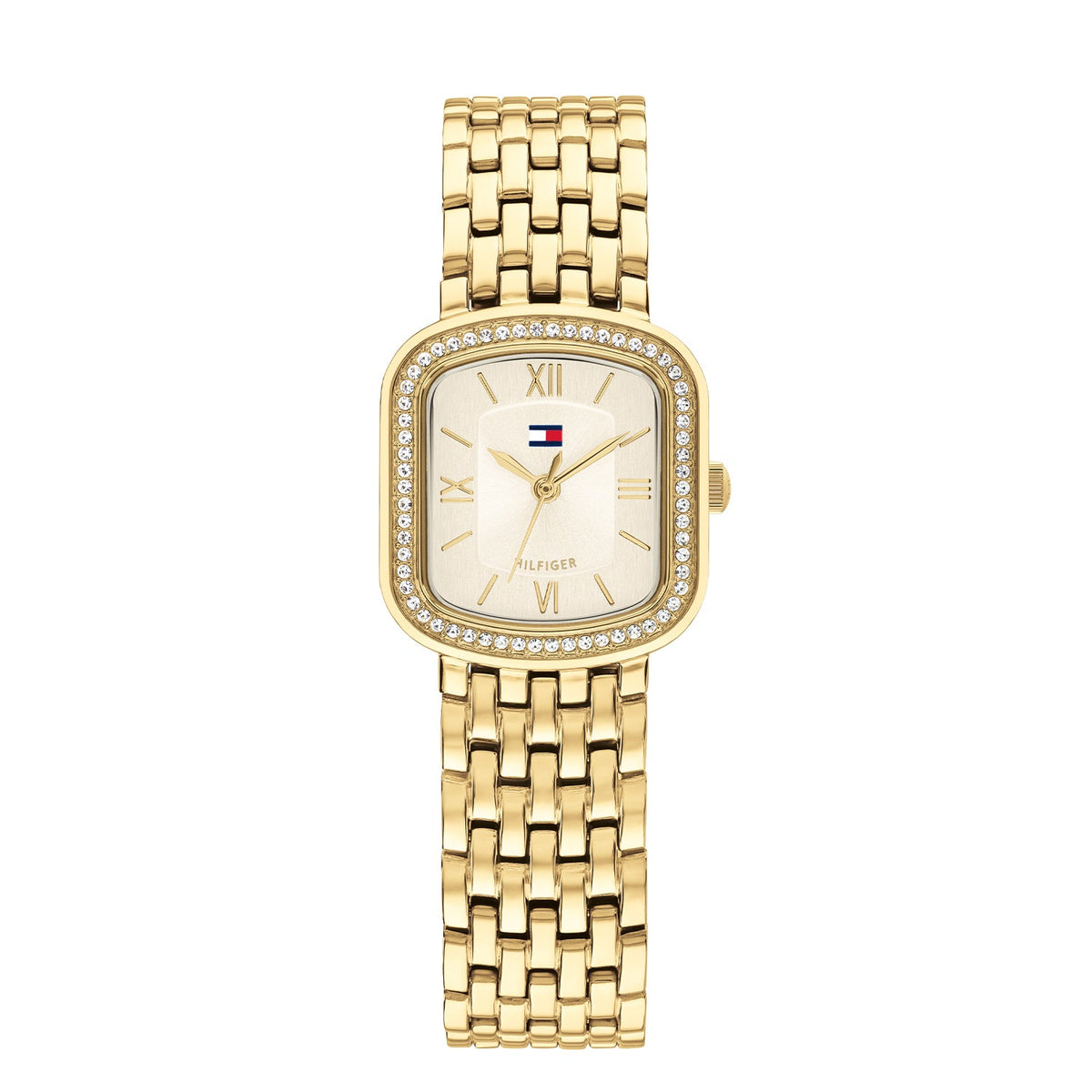 Tommy Hilfiger TH1782923 Dames Horloge 22mm