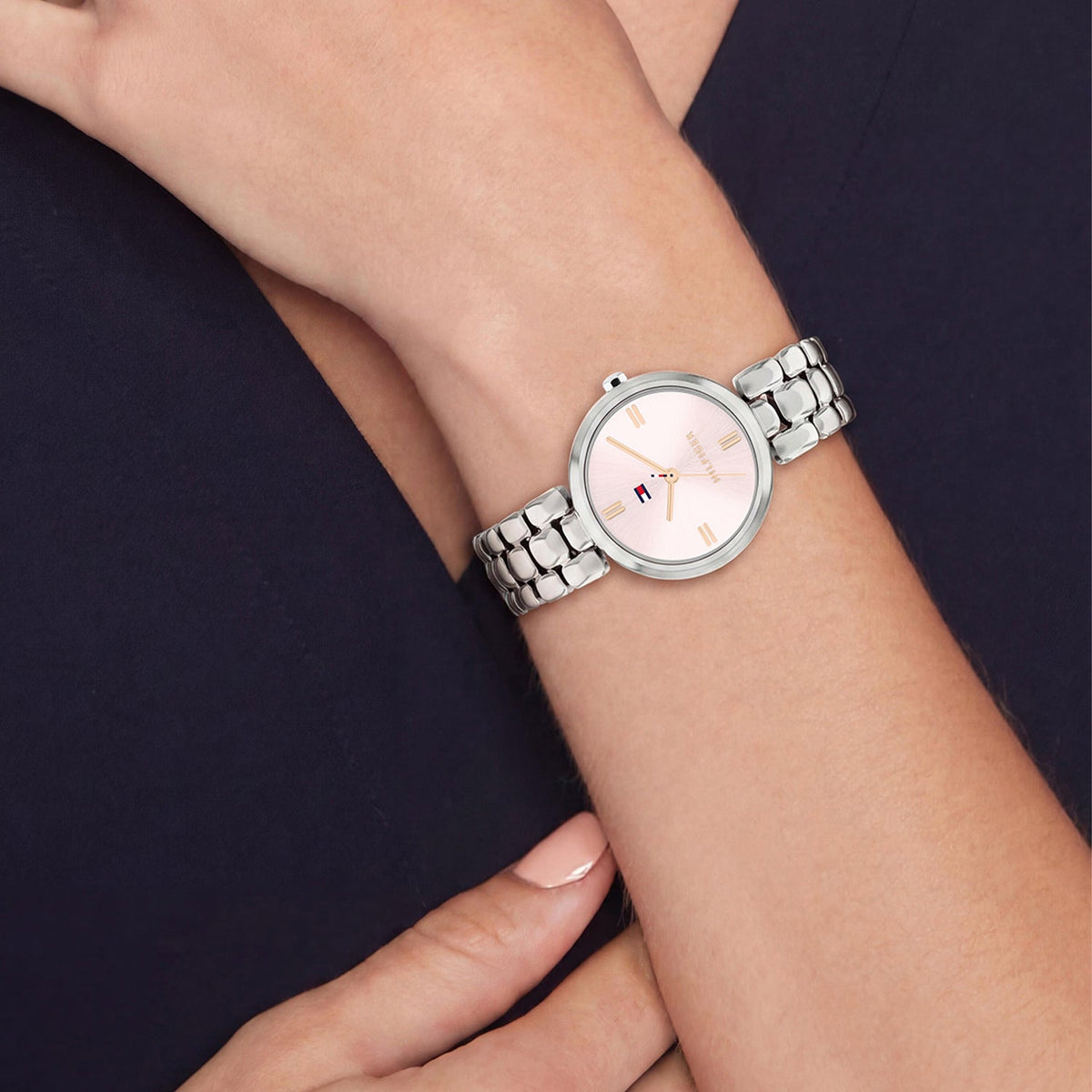 Tommy Hilfiger TH1782926 Dames Horloge 26mm
