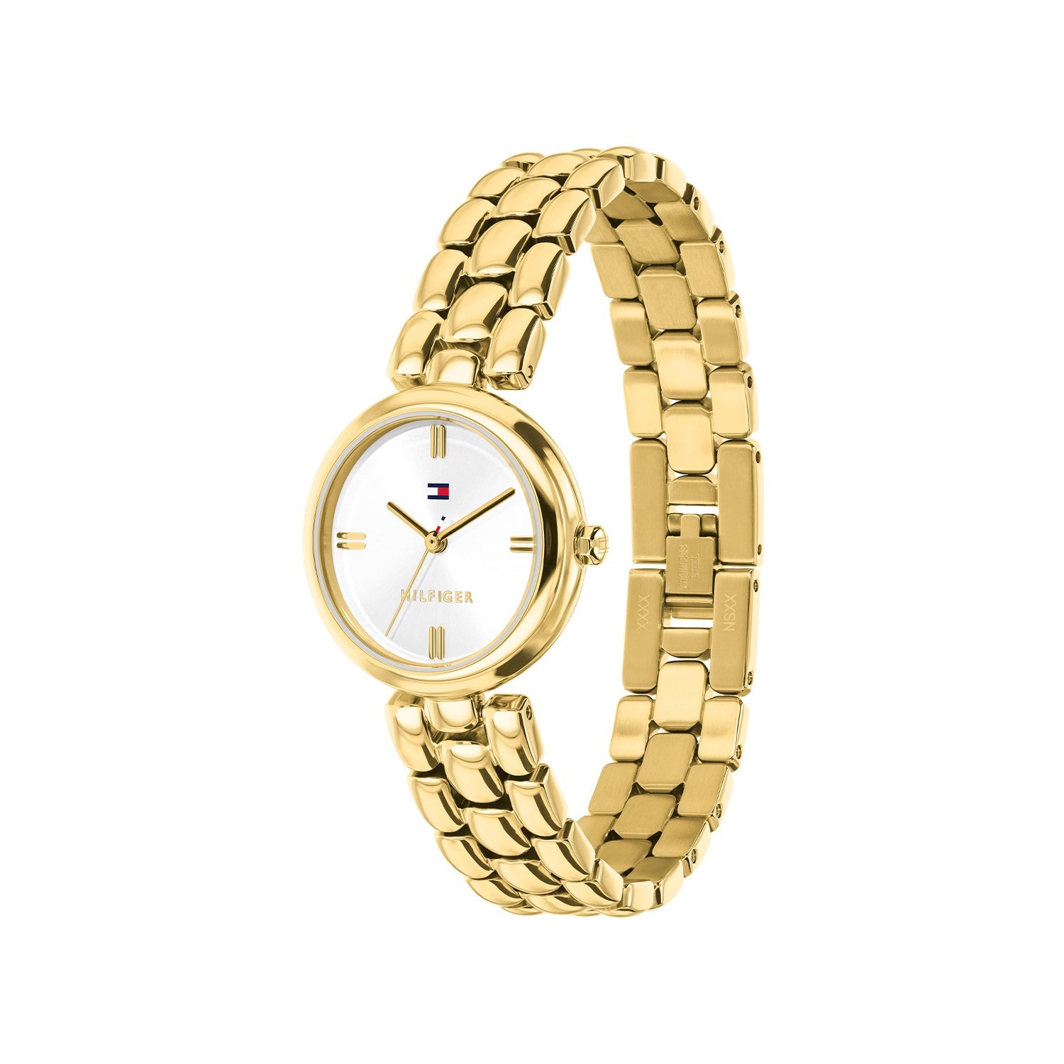 Tommy Hilfiger TH1782928 Dames Horloge 26mm