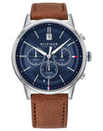 Tommy Hilfiger TH1791629 Horloge Heren 44mm - PansiteNederland.nl
