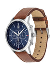 Tommy Hilfiger TH1791629 Horloge Heren 44mm - PansiteNederland.nl