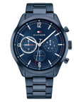 Tommy Hilfiger TH1791945 Horloge Heren 44mm - PansiteNederland.nl