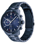 Tommy Hilfiger TH1791945 Horloge Heren 44mm - PansiteNederland.nl