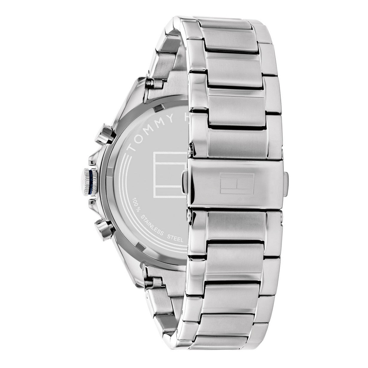 Tommy Hilfiger TH1791968 Horloge Heren - 46mm - PansiteNederland.nl