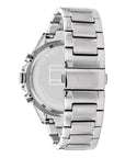 Tommy Hilfiger TH1791968 Horloge Heren - 46mm - PansiteNederland.nl