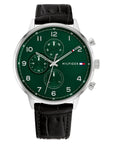 Tommy Hilfiger TH1791985 Horloge Heren - 44mm - PansiteNederland.nl