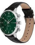 Tommy Hilfiger TH1791985 Horloge Heren - 44mm - PansiteNederland.nl