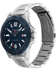 Tommy Hilfiger TH1791994 Horloge Heren - 46mm - PansiteNederland.nl