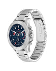 Tommy Hilfiger TH1792113 Horloge Heren - 46mm - PansiteNederland.nl