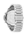 Tommy Hilfiger TH1792114 Horloge Heren - 46mm - PansiteNederland.nl