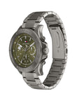 Tommy Hilfiger TH1792115 Horloge Heren - 46mm - PansiteNederland.nl