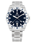 Tommy Hilfiger TH1792132 Horloge Heren Staal 42mm - PansiteNederland.nl