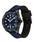 Tommy Hilfiger TH1792160 Horloge Heren Carbon 42mm - PansiteNederland.nl