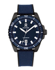 Tommy Hilfiger TH1792160 Horloge Heren Carbon 42mm - PansiteNederland.nl