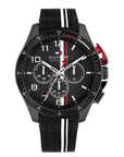 Tommy Hilfiger TH1792168 Horloge Heren Chrono 46mm - PansiteNederland.nl