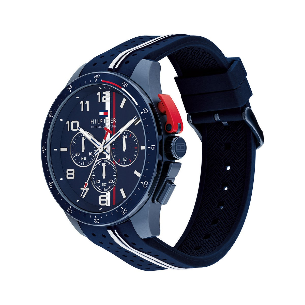 Tommy Hilfiger TH1792169 Horloge Heren Chrono 46mm - PansiteNederland.nl