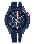 Tommy Hilfiger TH1792169 Horloge Heren Chrono 46mm - PansiteNederland.nl