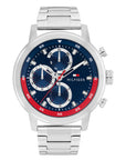 Tommy Hilfiger TH1792179 Horloge Heren 46mm - PansiteNederland.nl