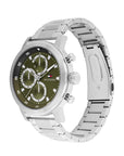 Tommy Hilfiger TH1792180 Horloge Heren 46mm