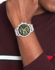 Tommy Hilfiger TH1792180 Horloge Heren 46mm