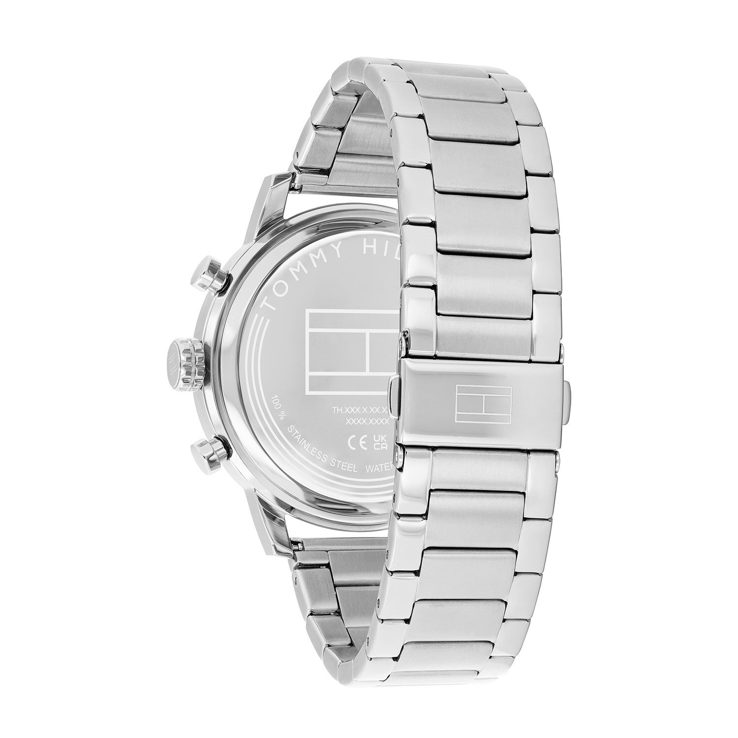 Tommy Hilfiger TH1792180 Horloge Heren 46mm