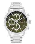 Tommy Hilfiger TH1792180 Horloge Heren 46mm
