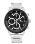Tommy Hilfiger TH1792181 Horloge Heren 46mm - PansiteNederland.nl