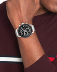 Tommy Hilfiger TH1792181 Horloge Heren 46mm - PansiteNederland.nl