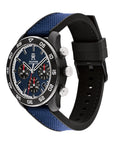 Tommy Hilfiger TH1792183 Horloge Heren Carbon 42mm - PansiteNederland.nl