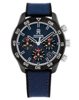 Tommy Hilfiger TH1792183 Horloge Heren Carbon 42mm - PansiteNederland.nl