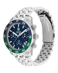 Tommy Hilfiger TH1792185 Horloge Heren Chrono 41mm - PansiteNederland.nl