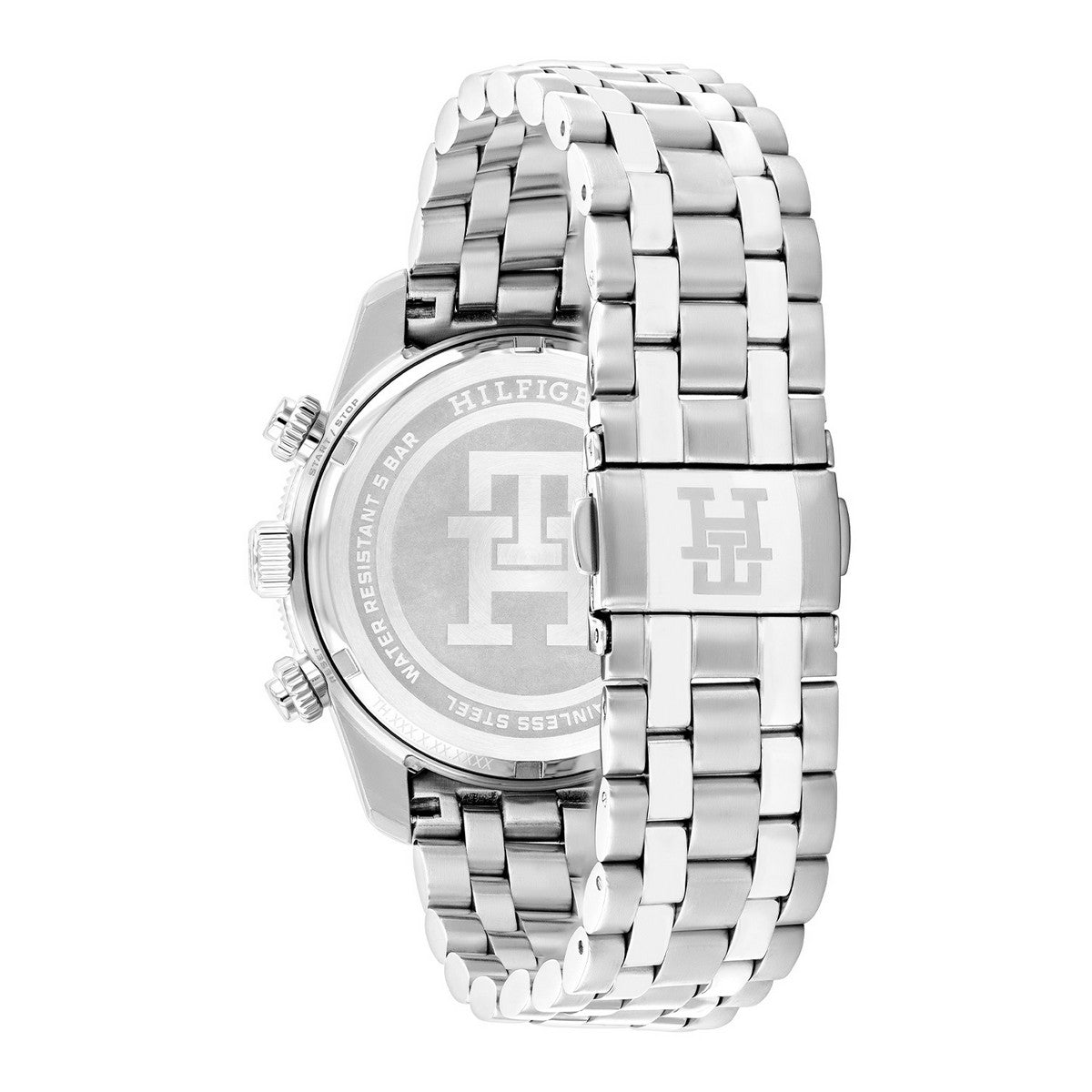Tommy Hilfiger TH1792185 Horloge Heren Chrono 41mm - PansiteNederland.nl
