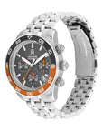 Tommy Hilfiger TH1792186 Horloge Heren Chrono 41mm - PansiteNederland.nl