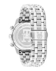 Tommy Hilfiger TH1792186 Horloge Heren Chrono 41mm - PansiteNederland.nl