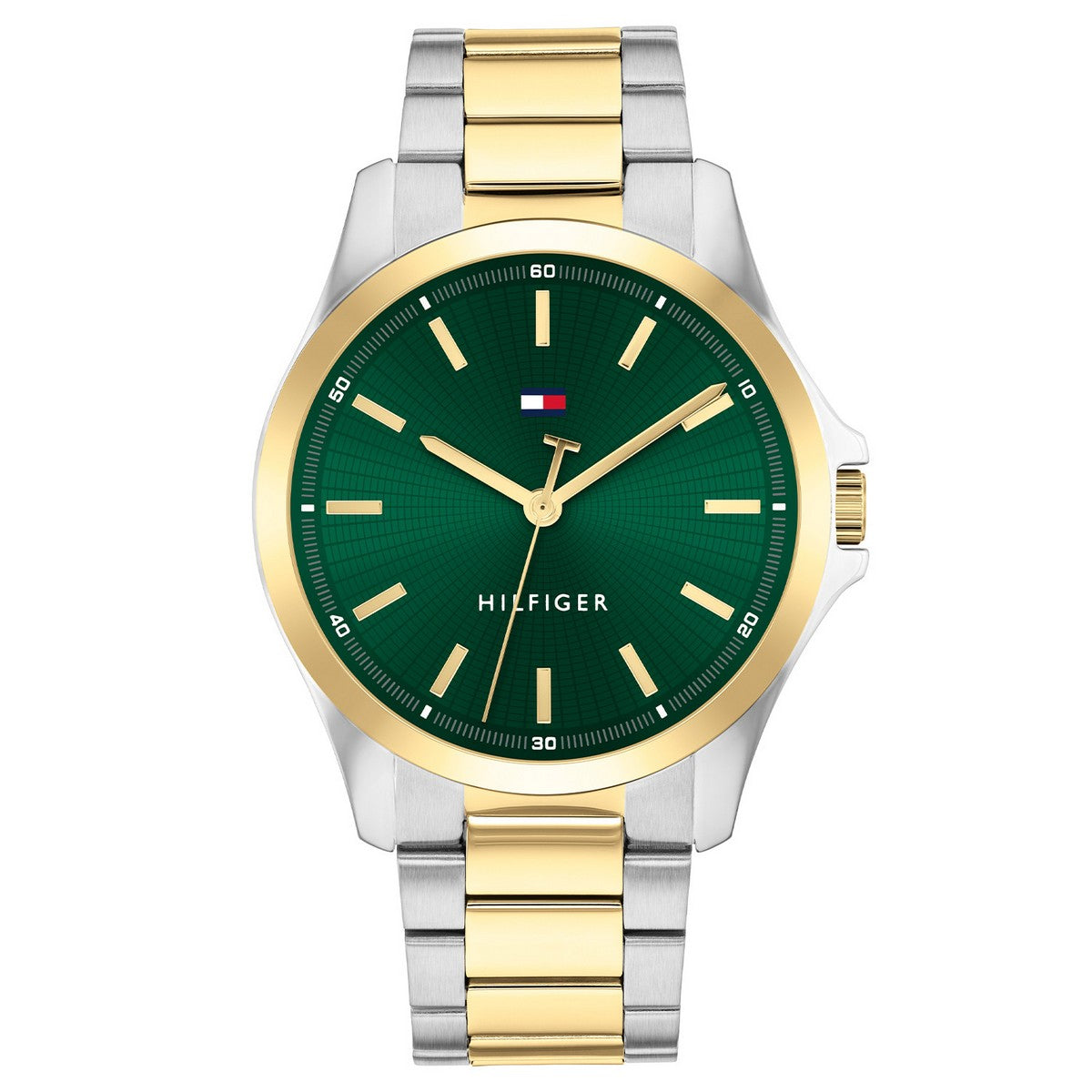 Tommy Hilfiger TH1792192 Horloge Heren 43mm - PansiteNederland.nl