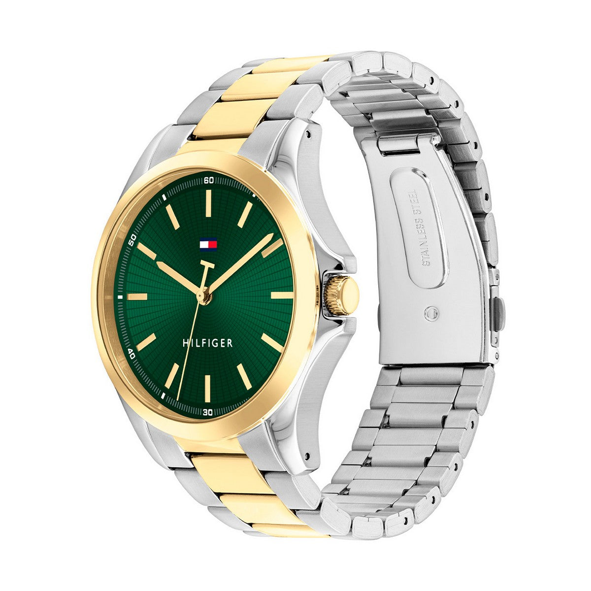 Tommy Hilfiger TH1792192 Horloge Heren 43mm - PansiteNederland.nl