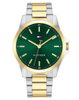Tommy Hilfiger TH1792192 Horloge Heren 43mm - PansiteNederland.nl