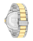 Tommy Hilfiger TH1792192 Horloge Heren 43mm - PansiteNederland.nl
