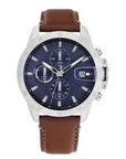 Tommy Hilfiger TH1792195 Horloge Heren 43mm - PansiteNederland.nl
