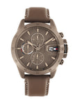 Tommy Hilfiger TH1792196 Horloge Heren 43mm - PansiteNederland.nl