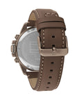 Tommy Hilfiger TH1792196 Horloge Heren 43mm - PansiteNederland.nl